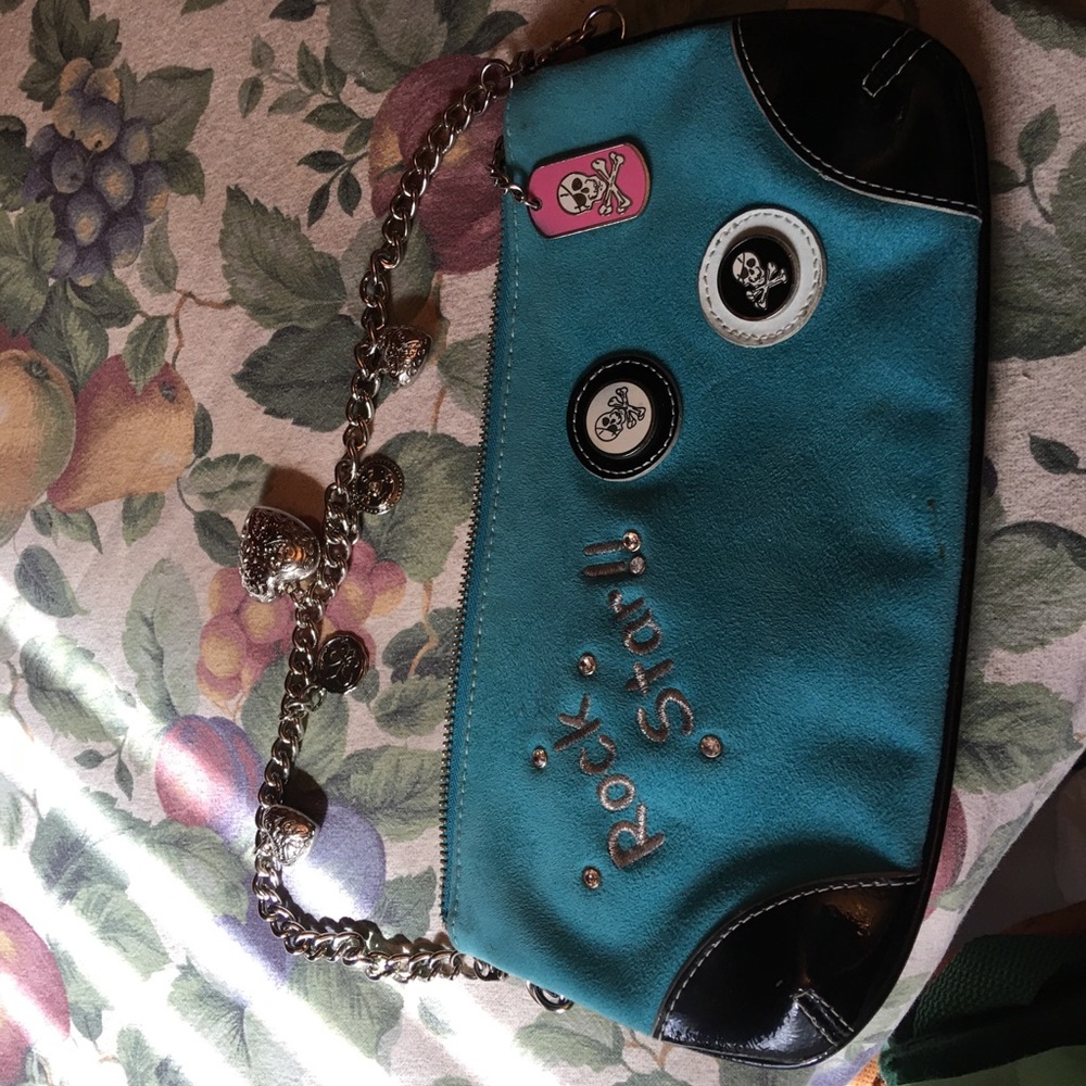 Kathy van Zeeland small bag